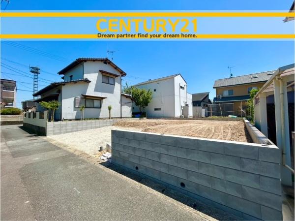 筑紫野市桜台1丁目2期　全1棟