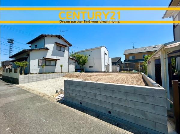筑紫野市桜台1丁目2期　全1棟