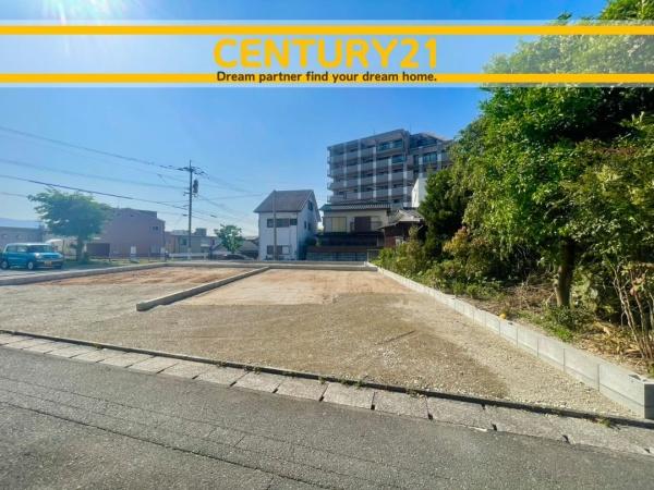 春日市昇町4丁目1期 3号棟 全3棟