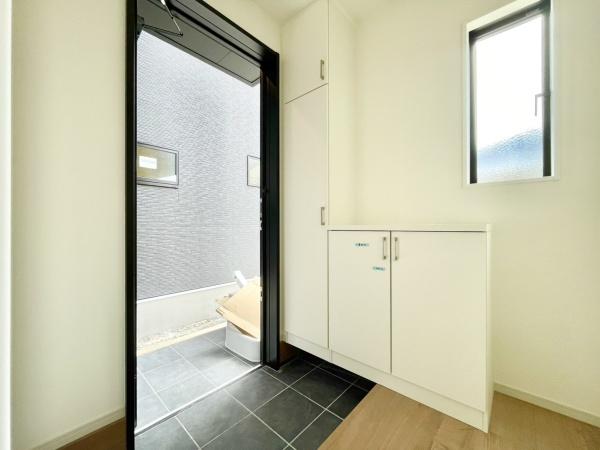 春日市昇町4丁目1期　2号棟　全3棟
