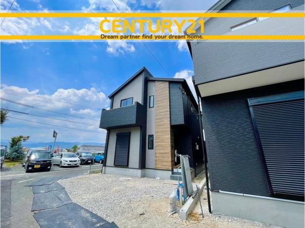 春日市昇町4丁目1期　2号棟　全3棟