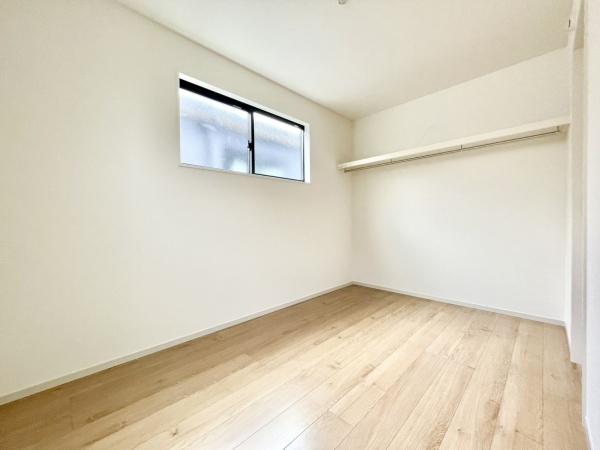 春日市昇町4丁目1期　2号棟　全3棟