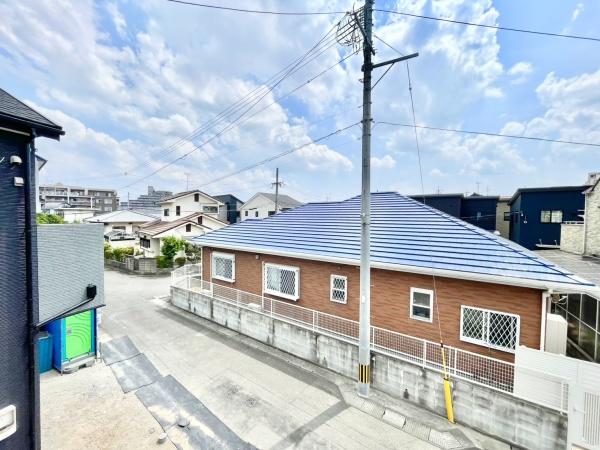 春日市昇町4丁目1期　2号棟　全3棟