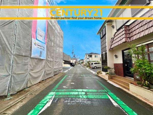 朝倉市甘木第10　全1棟