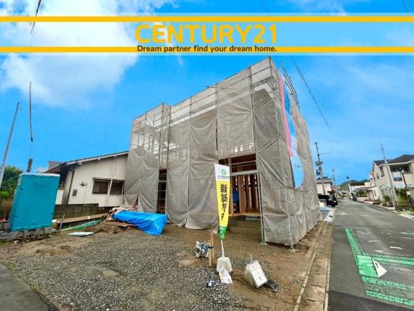 朝倉市甘木第10　全1棟
