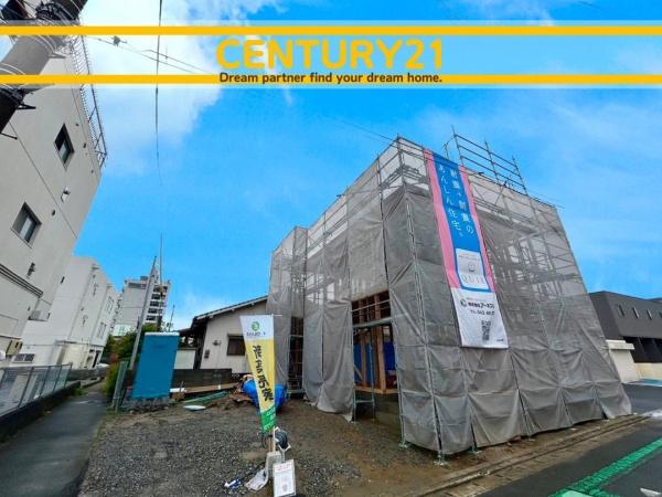 朝倉市甘木第10　全1棟