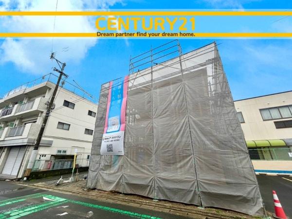 朝倉市甘木第10　全1棟
