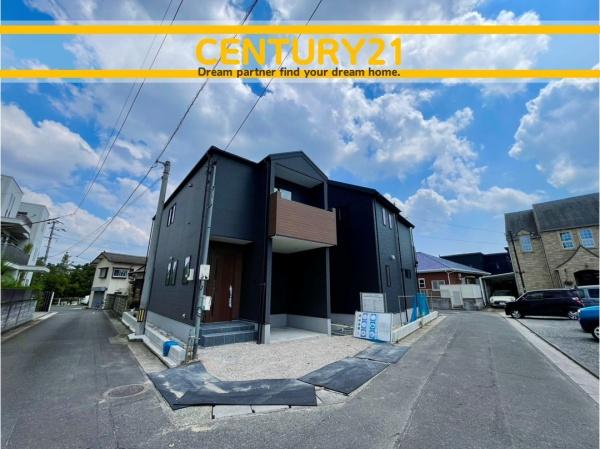 春日市昇町4丁目1期　1号棟　全3棟