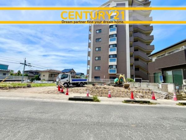 久留米市野中町4期　全1棟