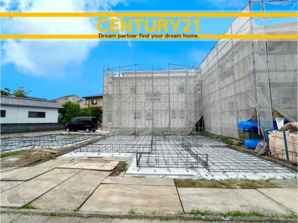 南区横手3丁目第6　3号棟　全5棟