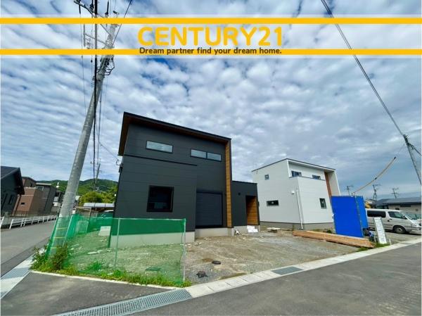 朝倉市堤第2　2号棟　全5棟