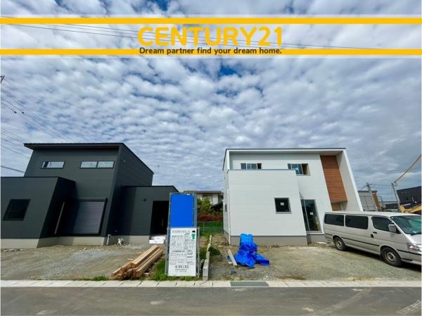 朝倉市堤第2　2号棟　全5棟