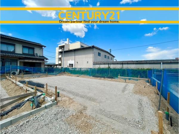 佐賀市八丁畷町1期　2号棟　全2棟