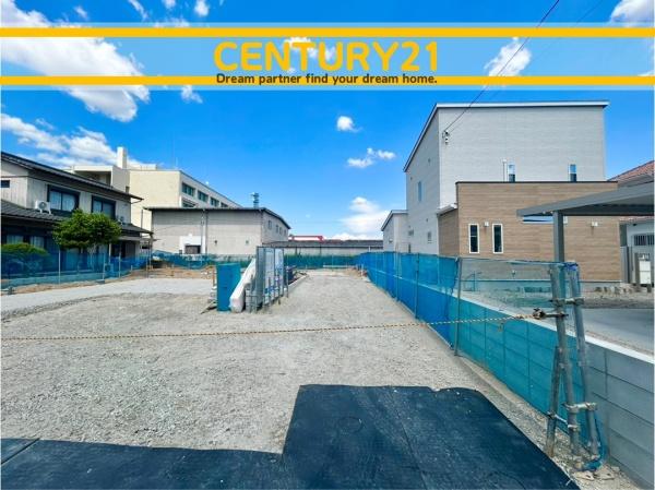 佐賀市八丁畷町1期　2号棟　全2棟