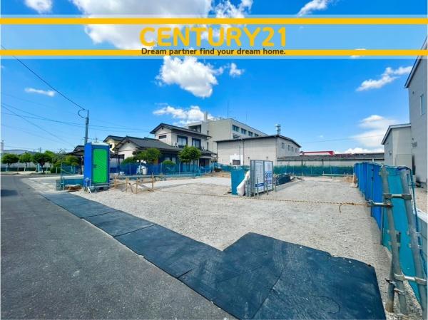 佐賀市八丁畷町1期　2号棟　全2棟