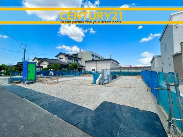 佐賀市八丁畷町1期　1号棟　全2棟
