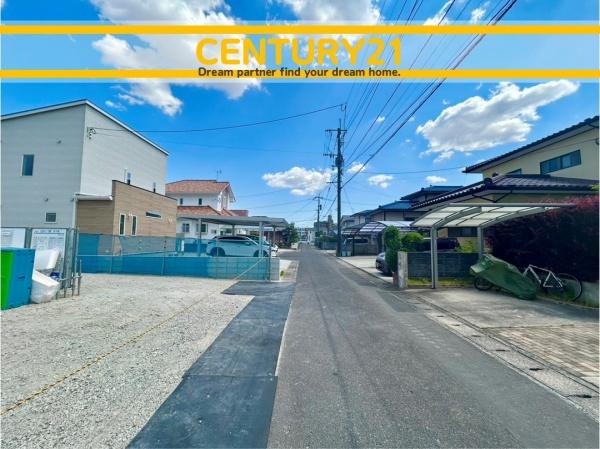 佐賀市八丁畷町1期　1号棟　全2棟