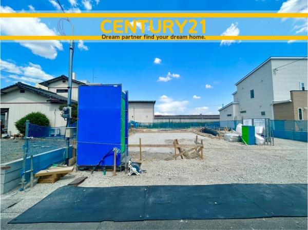 佐賀市八丁畷町1期 1号棟 全2棟