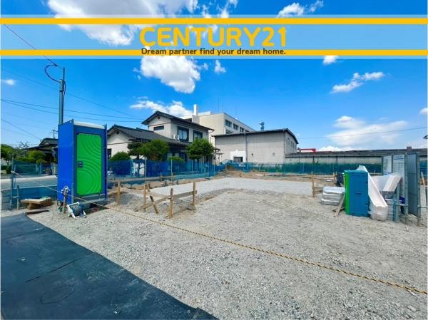 佐賀市八丁畷町1期　1号棟　全2棟