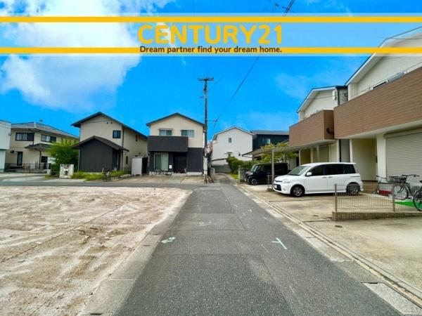 太宰府市白川の土地