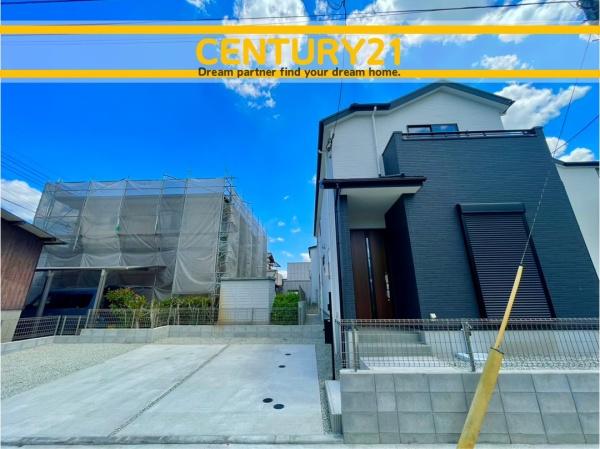 早良区野芥2丁目7期　1号棟　全2棟
