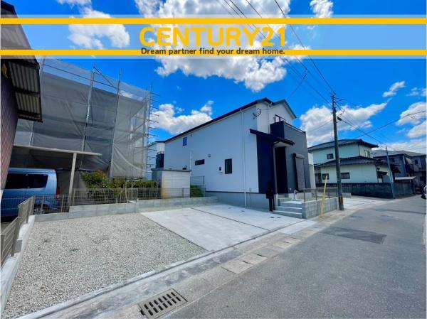 早良区野芥2丁目7期　1号棟　全2棟