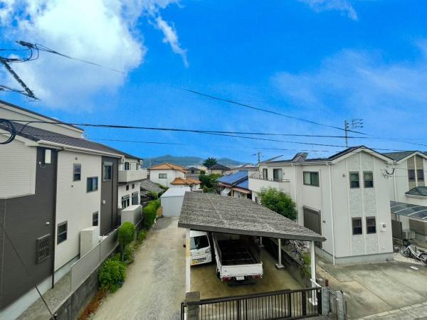 早良区野芥2丁目7期　1号棟　全2棟