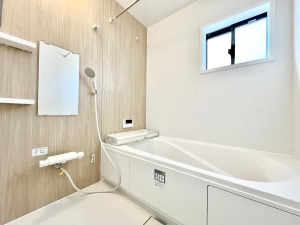 太宰府市通古賀6丁目1期　3号棟　全4棟