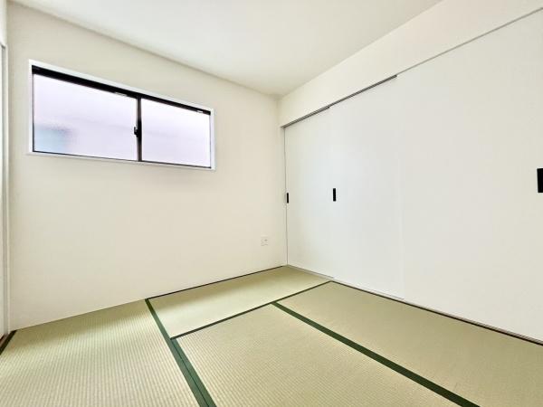 太宰府市通古賀6丁目1期　3号棟　全4棟