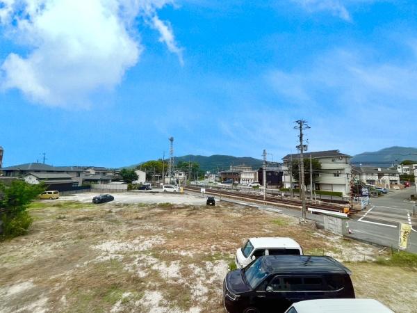 太宰府市通古賀6丁目1期　3号棟　全4棟