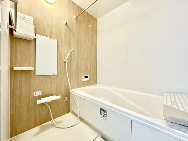 那珂川市片縄西5丁目4期　全1棟