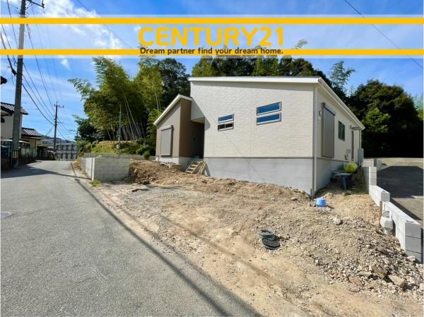 那珂川市片縄西5丁目4期　全1棟