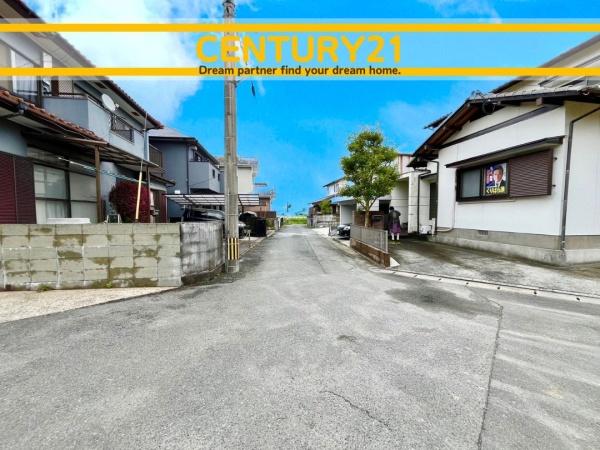筑紫野市牛島4期　全1棟