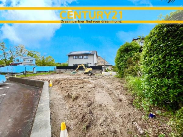 筑紫野市牛島4期　全1棟
