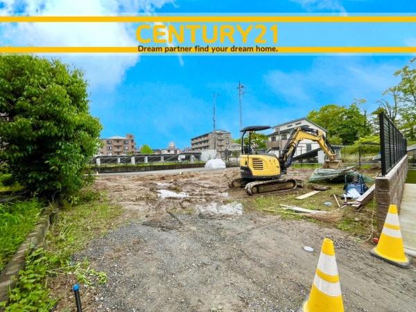 筑紫野市牛島4期　全1棟