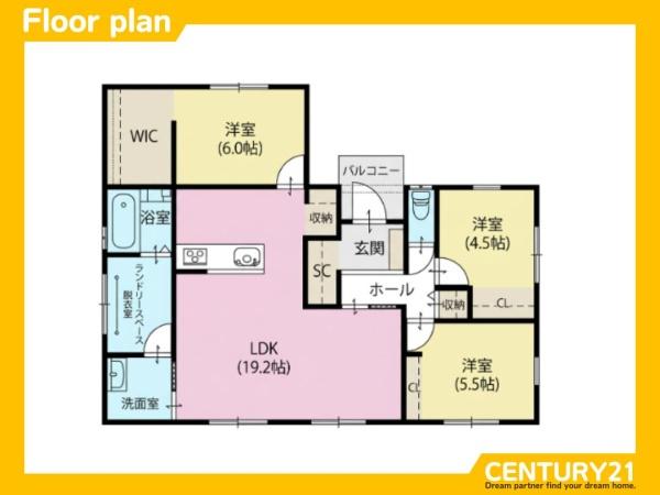 佐賀市川副町南里　全1棟