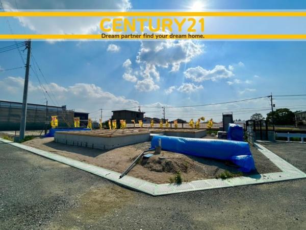 佐賀市川副町南里　全1棟