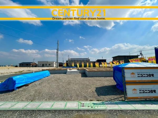 佐賀市川副町南里　全1棟