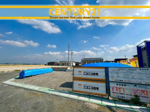 佐賀市川副町南里　全1棟
