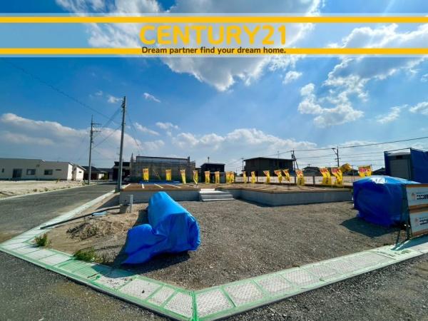 佐賀市川副町南里　全1棟