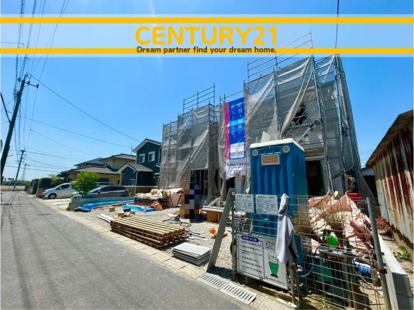佐賀市北川副町光法第3　2号棟　全2棟