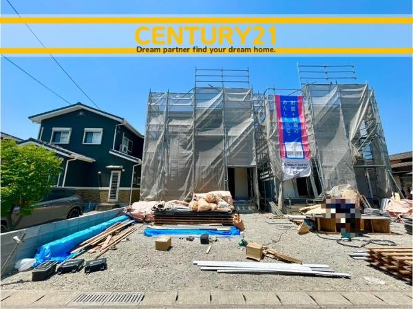 佐賀市北川副町光法第3　2号棟　全2棟