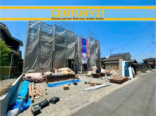 佐賀市北川副町光法第3　2号棟　全2棟