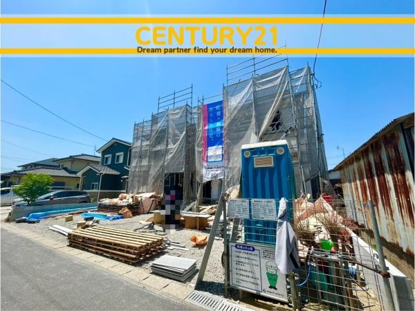 佐賀市北川副町光法第3　2号棟　全2棟