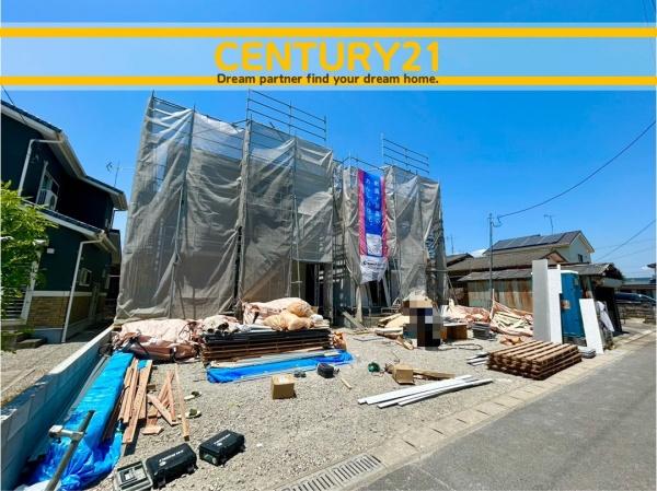 佐賀市北川副町光法第3　1号棟　全2棟