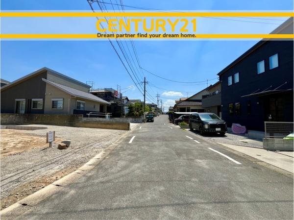 春日市一の谷1丁目1期　2号棟　全3棟