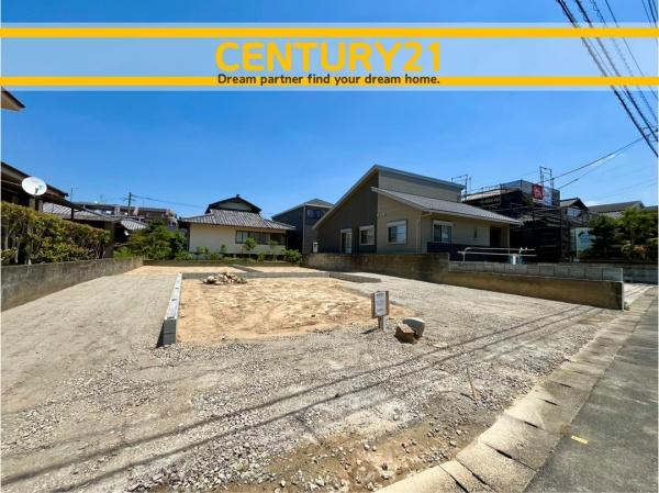 春日市一の谷1丁目1期　2号棟　全3棟
