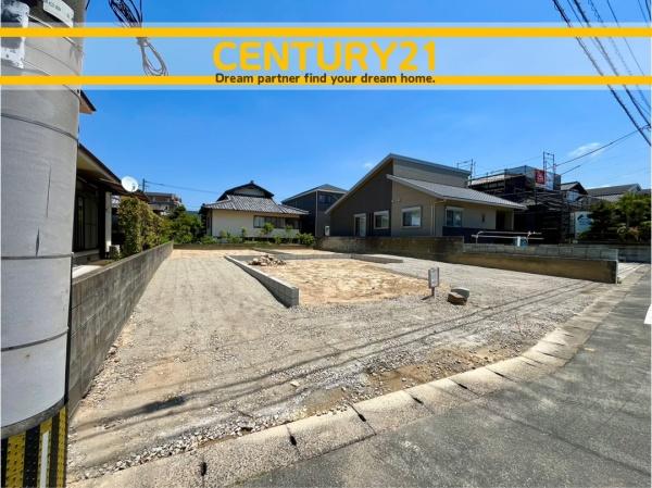 春日市一の谷1丁目1期　1号棟　全3棟
