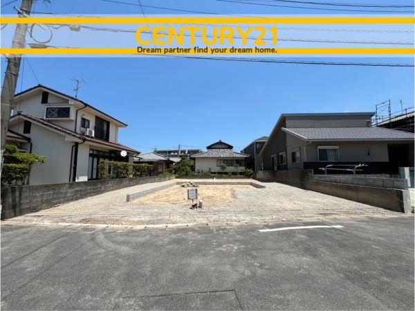 春日市一の谷1丁目1期　1号棟　全3棟