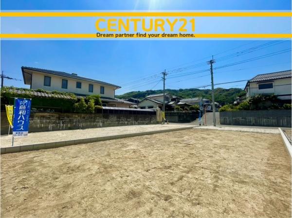 南区鶴田2丁目7期　全1棟